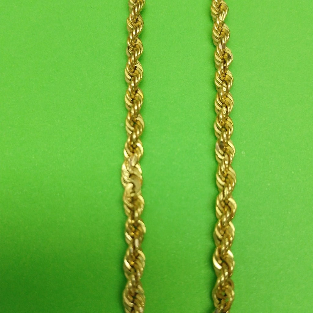 PULSERA ORO 14 K 4,40 GRMS (SEMINUEVO)
