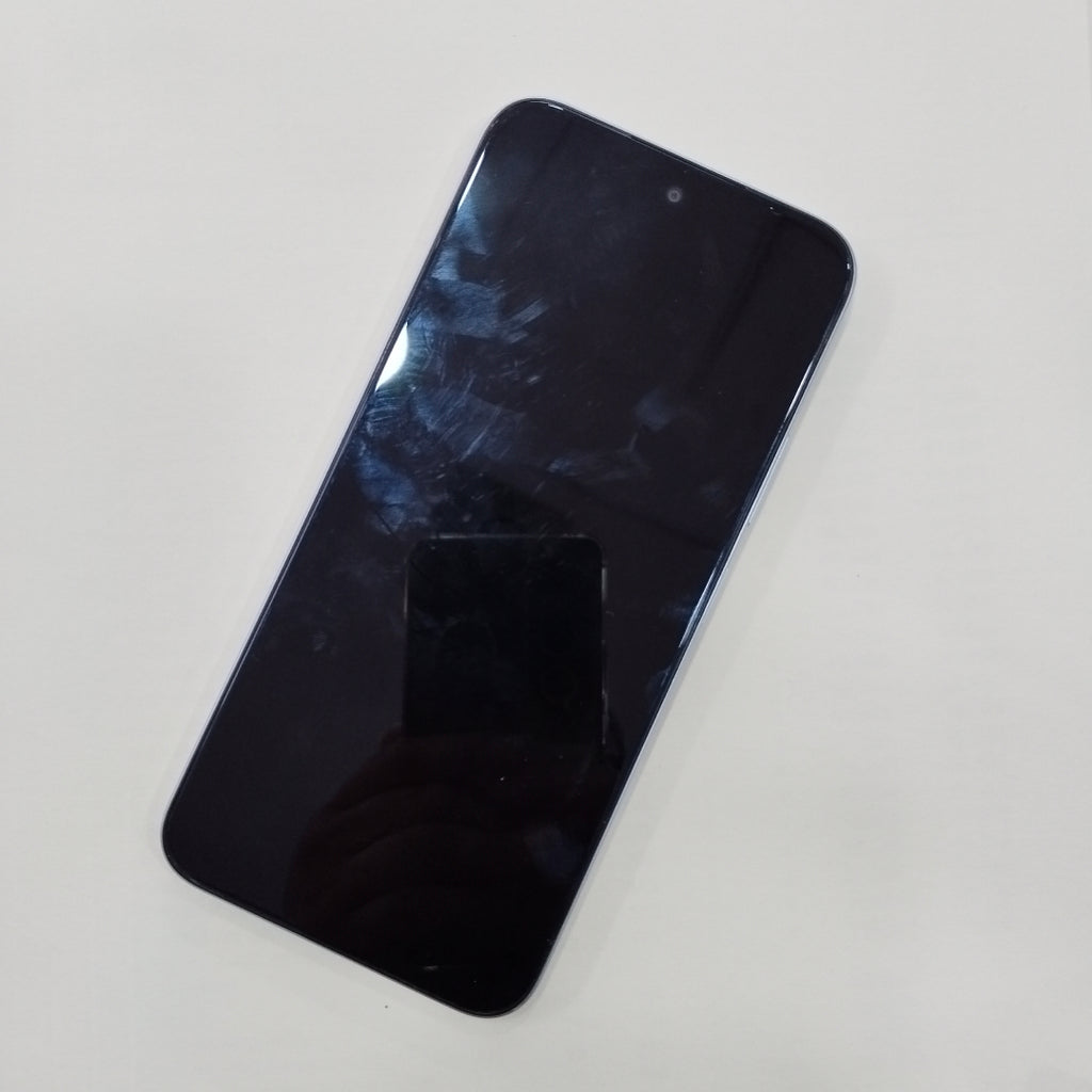 CELULAR OPPO A6T CPH2847 (2026) 128 GB 4 GB RAM (SEMINUEVO)