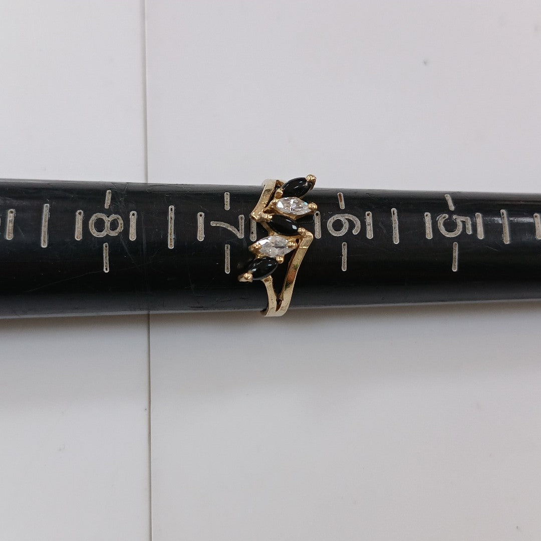 ANILLITO ORO 8 K 1,80 GRMS (SEMINUEVO)