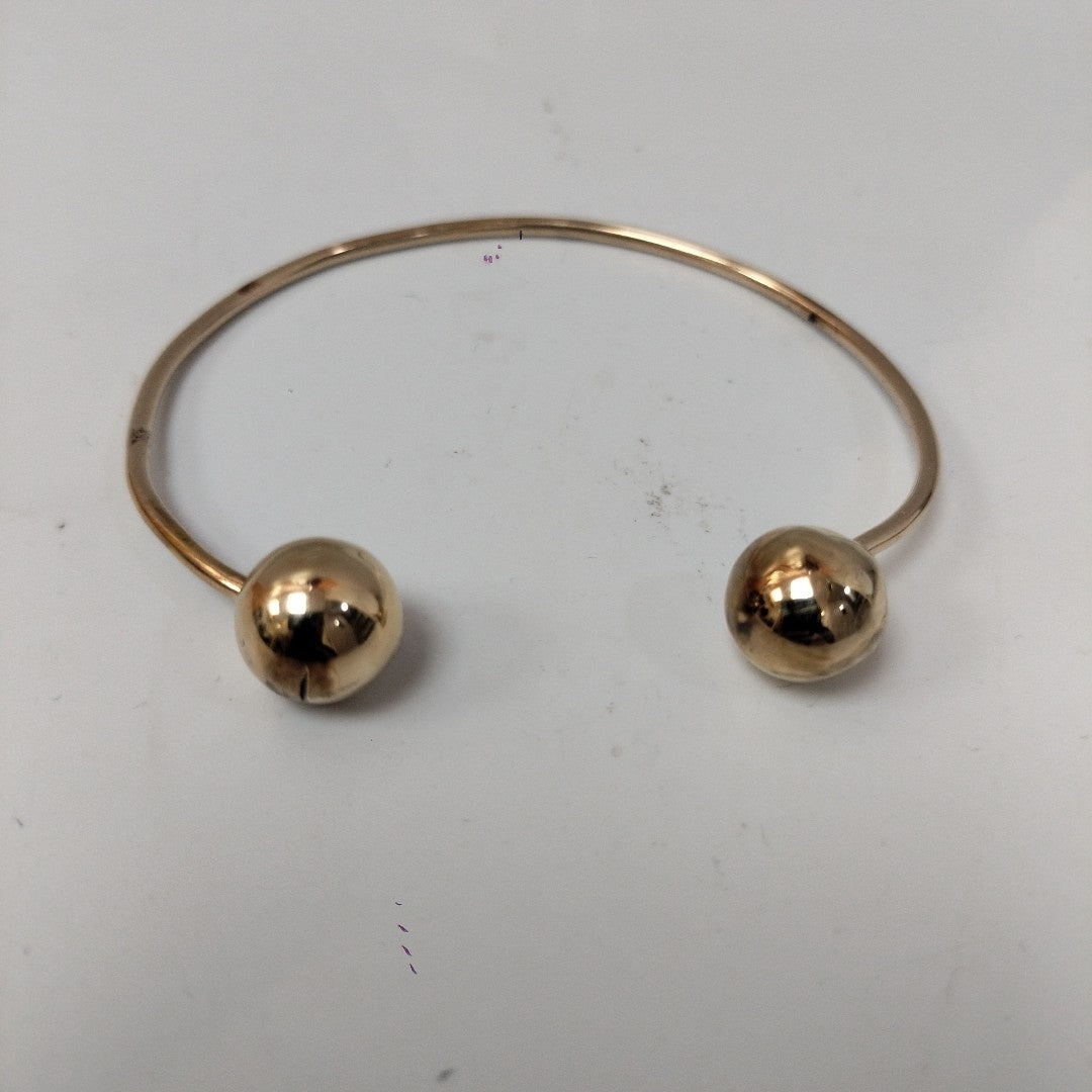 PULSERA ORO 14 K 9.6 GRMS (SEMINUEVO)