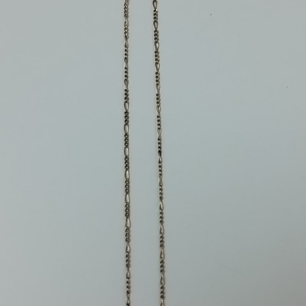 CADENA ORO 14 K 1.4 GRMS (SEMINUEVO)