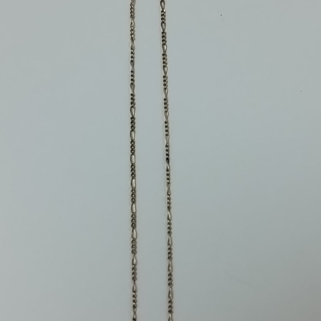CADENA ORO 14 K 1.4 GRMS (SEMINUEVO)