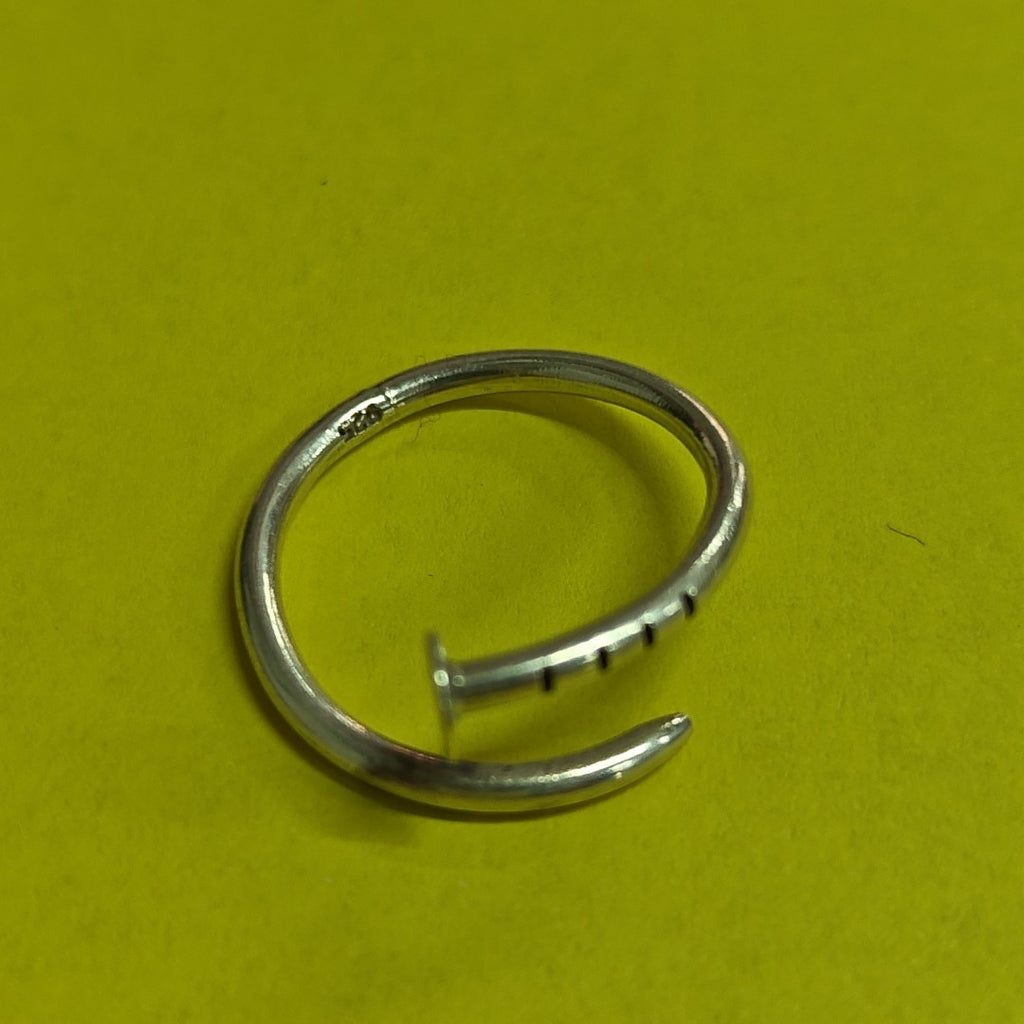 ANILLITO PLATA 2,40 GRMS (SEMINUEVO)