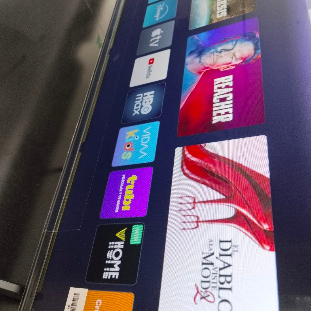 PANTALLA HISENSE 40A4NV (2025) 40" LED FULL HD (SEMINUEVO)