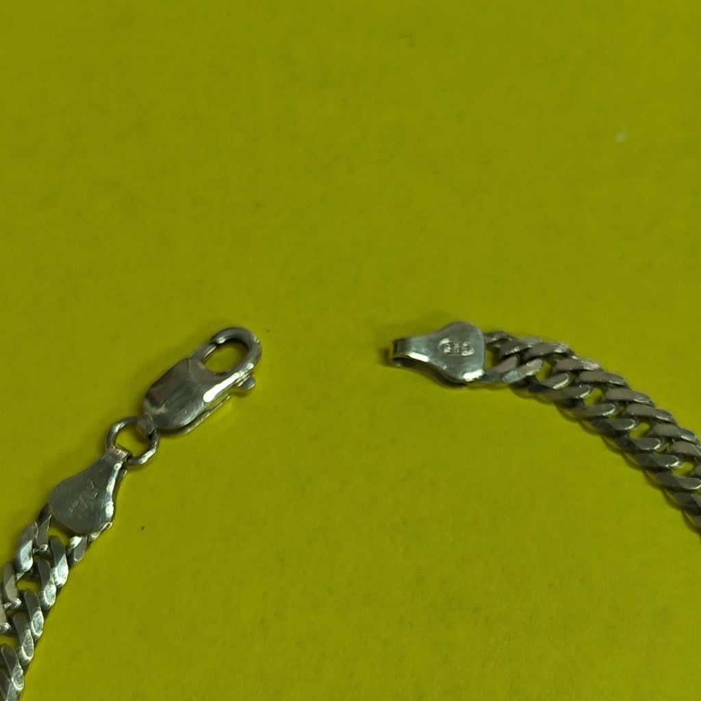 PULSERA PLATA 8,20 GRMS (SEMINUEVO)