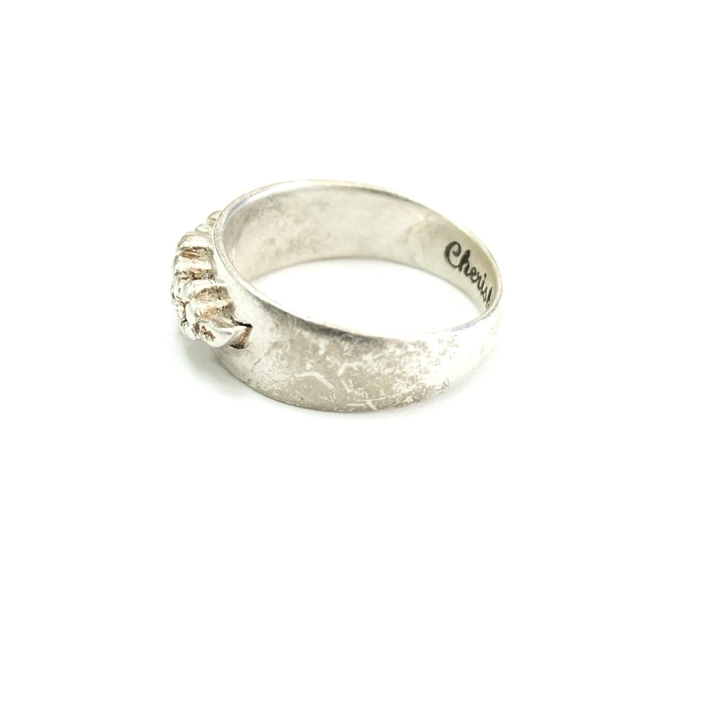 ANILLITO PLATA 4,00 GRMS (SEMINUEVO)