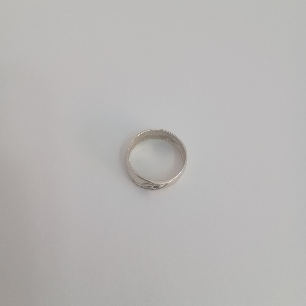 ARGOLLA PLATA 2.3 GRMS (SEMINUEVO)