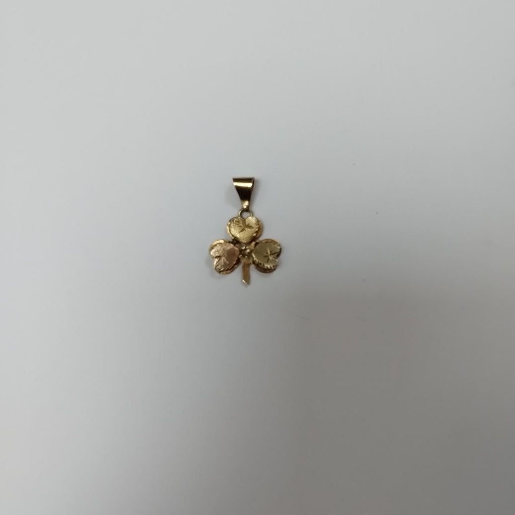 DIJE ORO 14 K 1,00 GRMS (SEMINUEVO)