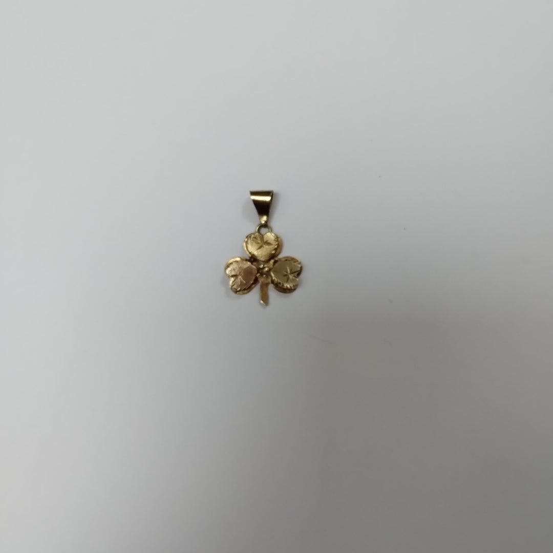 DIJE ORO 14 K 1,00 GRMS (SEMINUEVO)