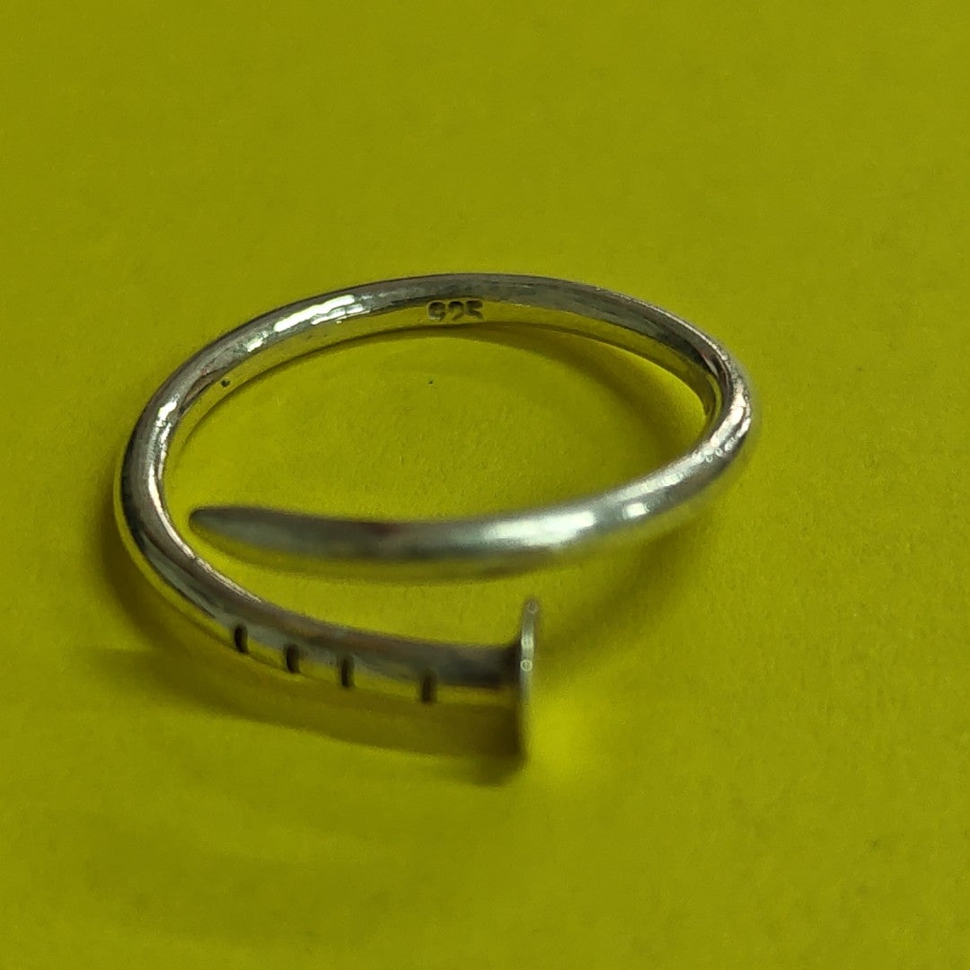 ANILLITO PLATA 2,40 GRMS (SEMINUEVO)