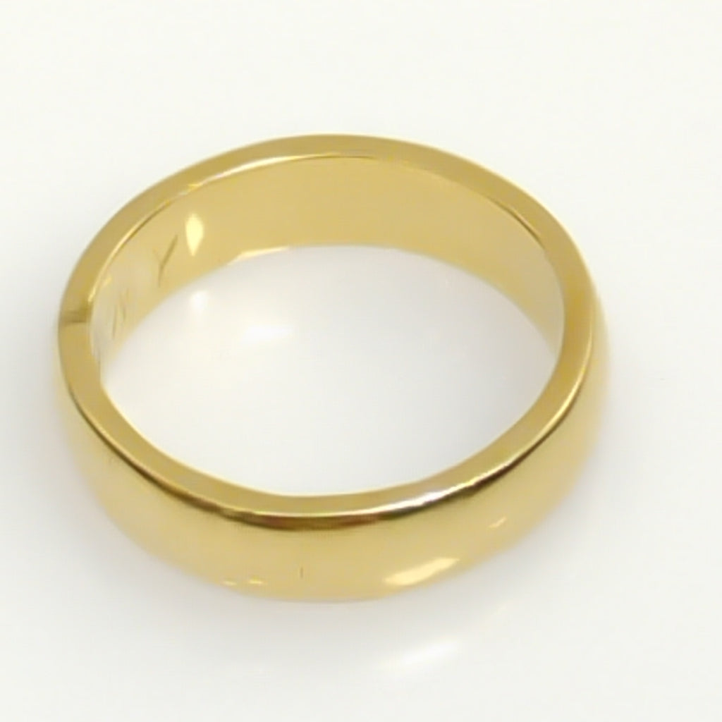 ARGOLLA ORO 14 K 5,00 GRMS (SEMINUEVO)