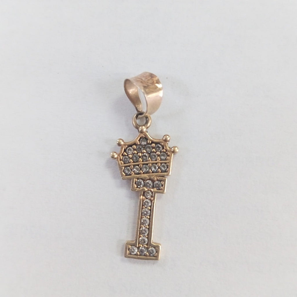 DIJE ORO 10 K 1,10 GRMS (SEMINUEVO)