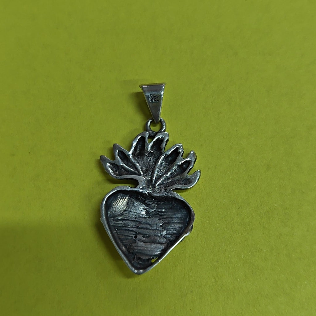 DIJE PLATA 4,10 GRMS (SEMINUEVO)