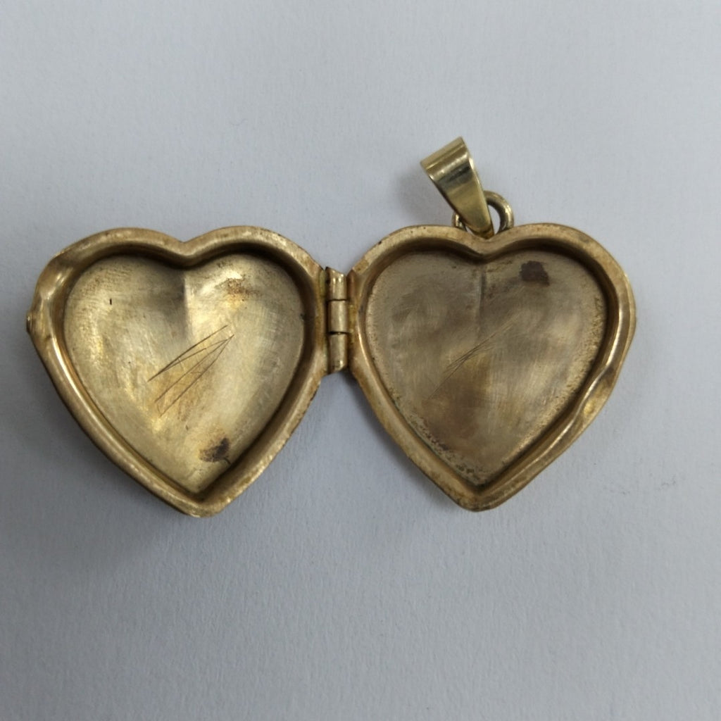 DIJE ORO 14 K 4 GRMS (SEMINUEVO)