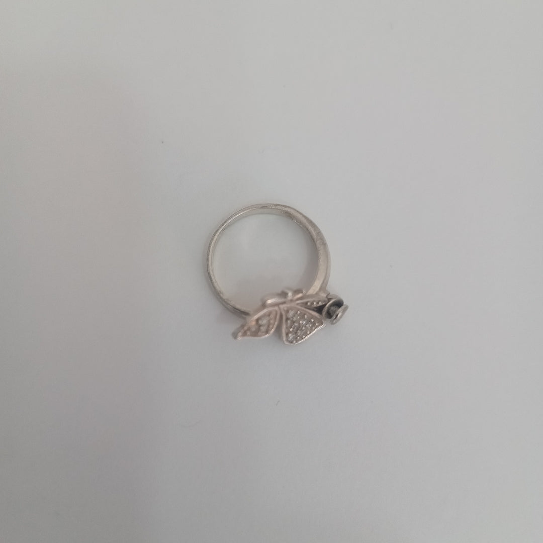 ANILLITO PLATA 3 GRMS (SEMINUEVO)