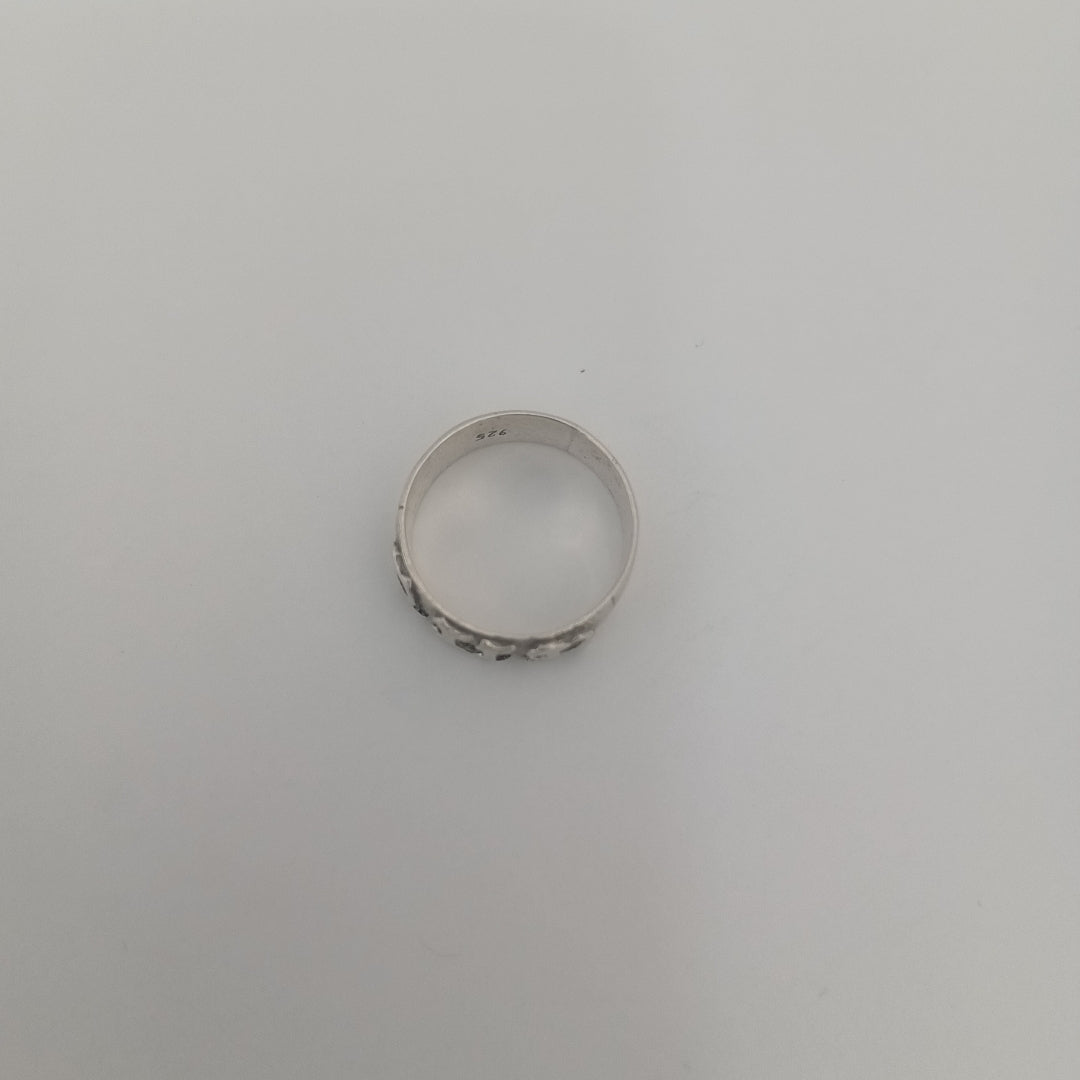 ARGOLLA PLATA 2.8 GRMS (SEMINUEVO)