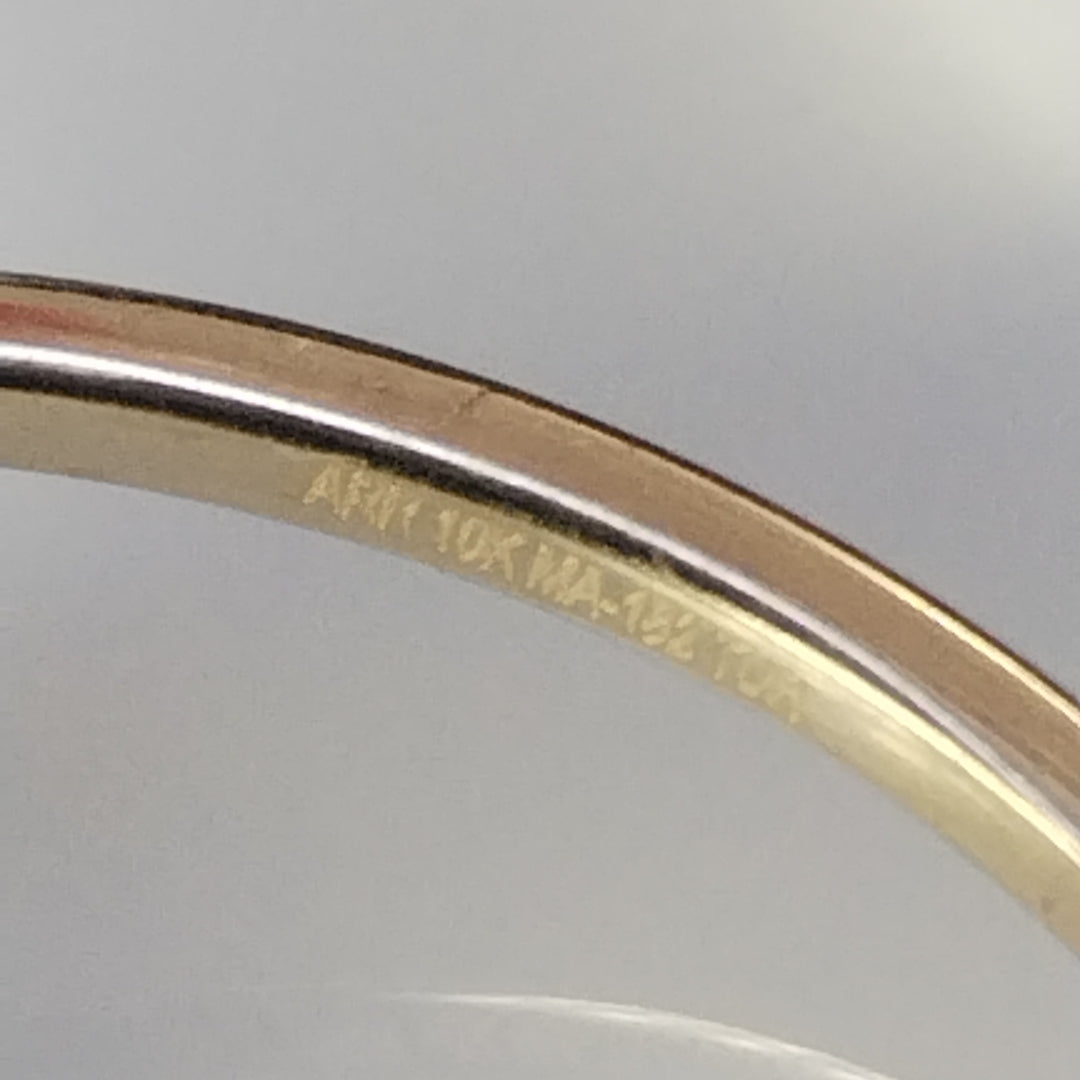 ANILLITO ORO 10 K 1.6 GRMS (SEMINUEVO)