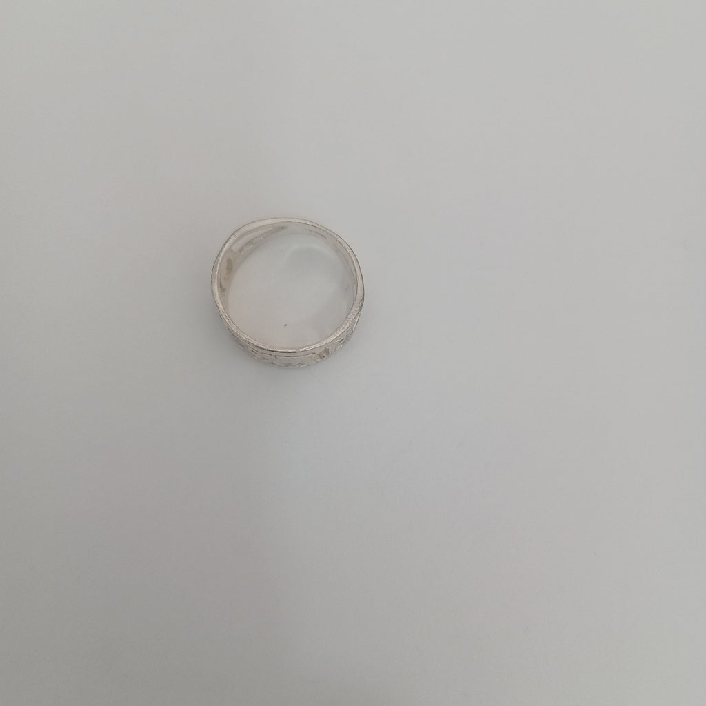 ANILLITO PLATA 2.7 GRMS (SEMINUEVO)
