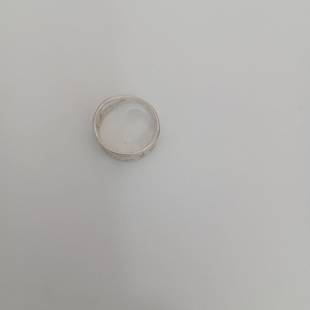 ANILLITO PLATA 2.7 GRMS (SEMINUEVO)