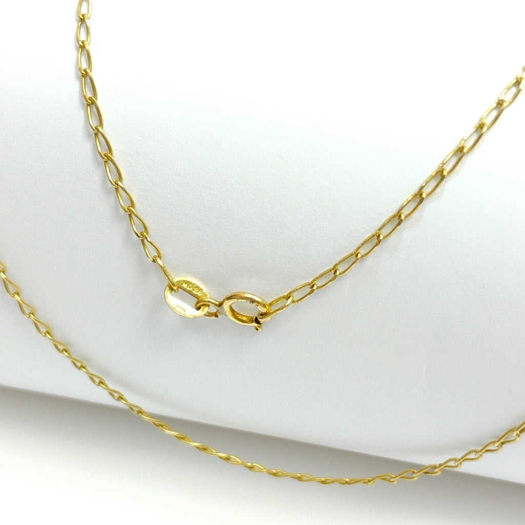 CADENA ORO 10 K 2.1 GRMS (SEMINUEVO)
