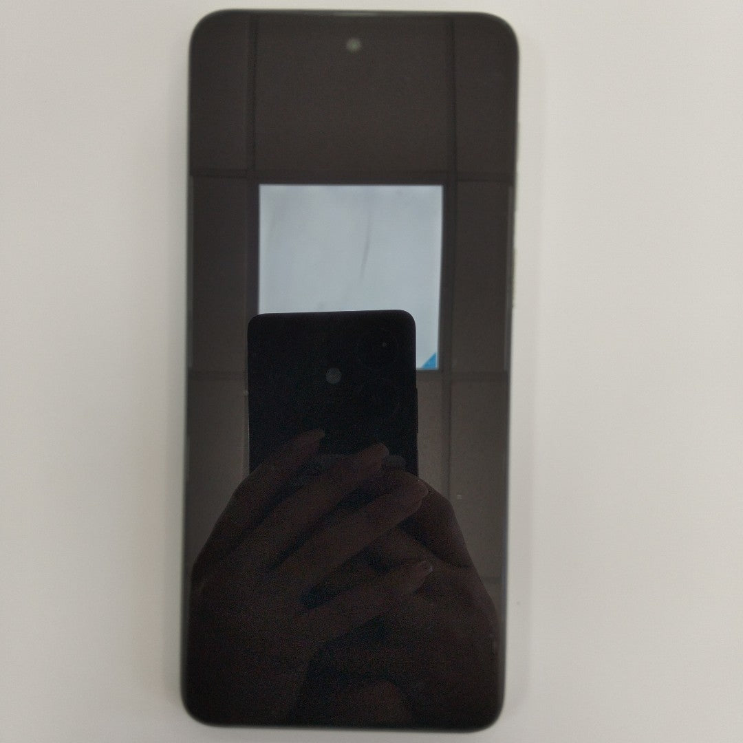 CELULAR MOTOROLA MOTO G54 5G XT2343-1 (2023) 256 GB 8 GB RAM (SEMINUEVO)