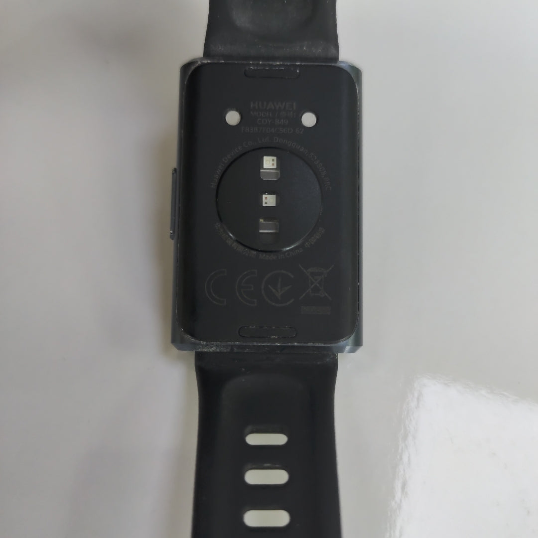 SMARTWATCH HUAWEI BAND 11 PRO CDY-B49 43 MM GPS (SEMINUEVO)