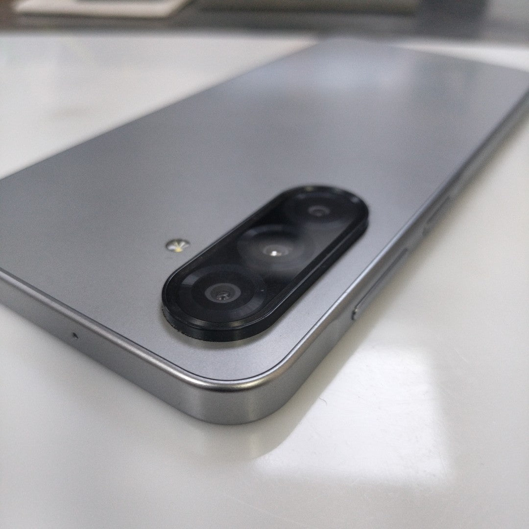 CELULAR SAMSUNG GALAXY A17 SM-A175F (2025) 128 GB 4 GB RAM (SEMINUEVO)