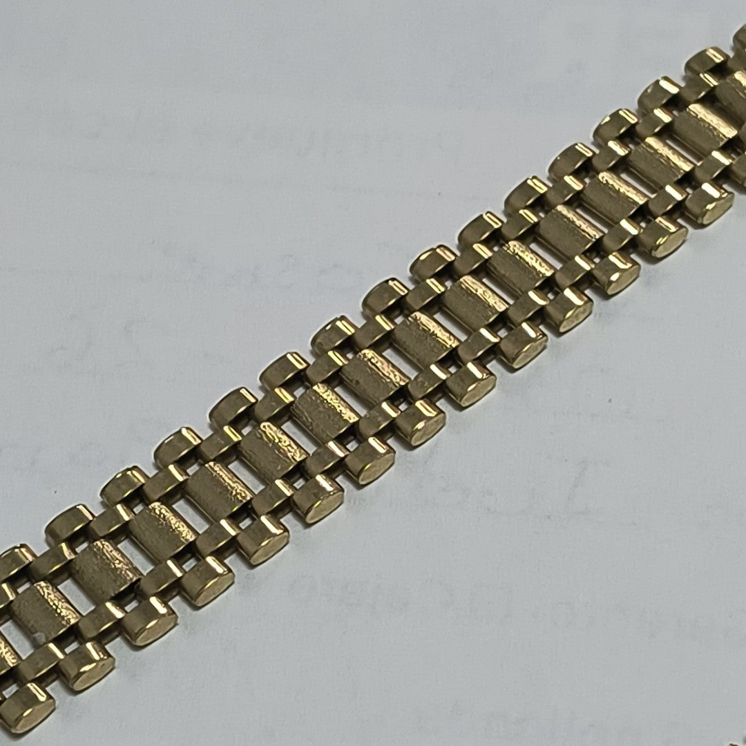 CADENA ORO 14 K 38 GRMS (SEMINUEVO)