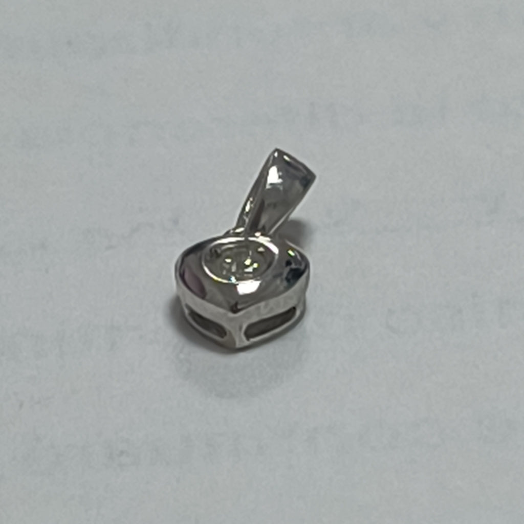 DIJE ORO 18 K 0.5 GRMS (SEMINUEVO)