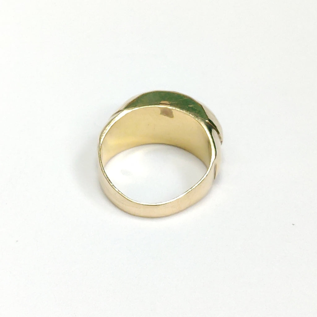 ANILLITO ORO 18 K 4,60 GRMS (SEMINUEVO)