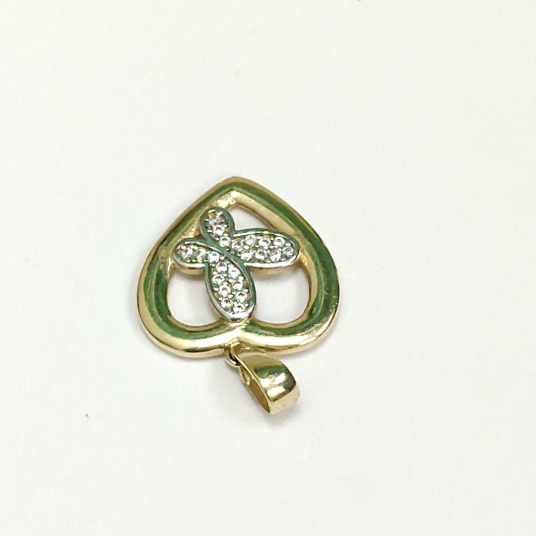 DIJES ORO 14K 2.2 (NUEVO)