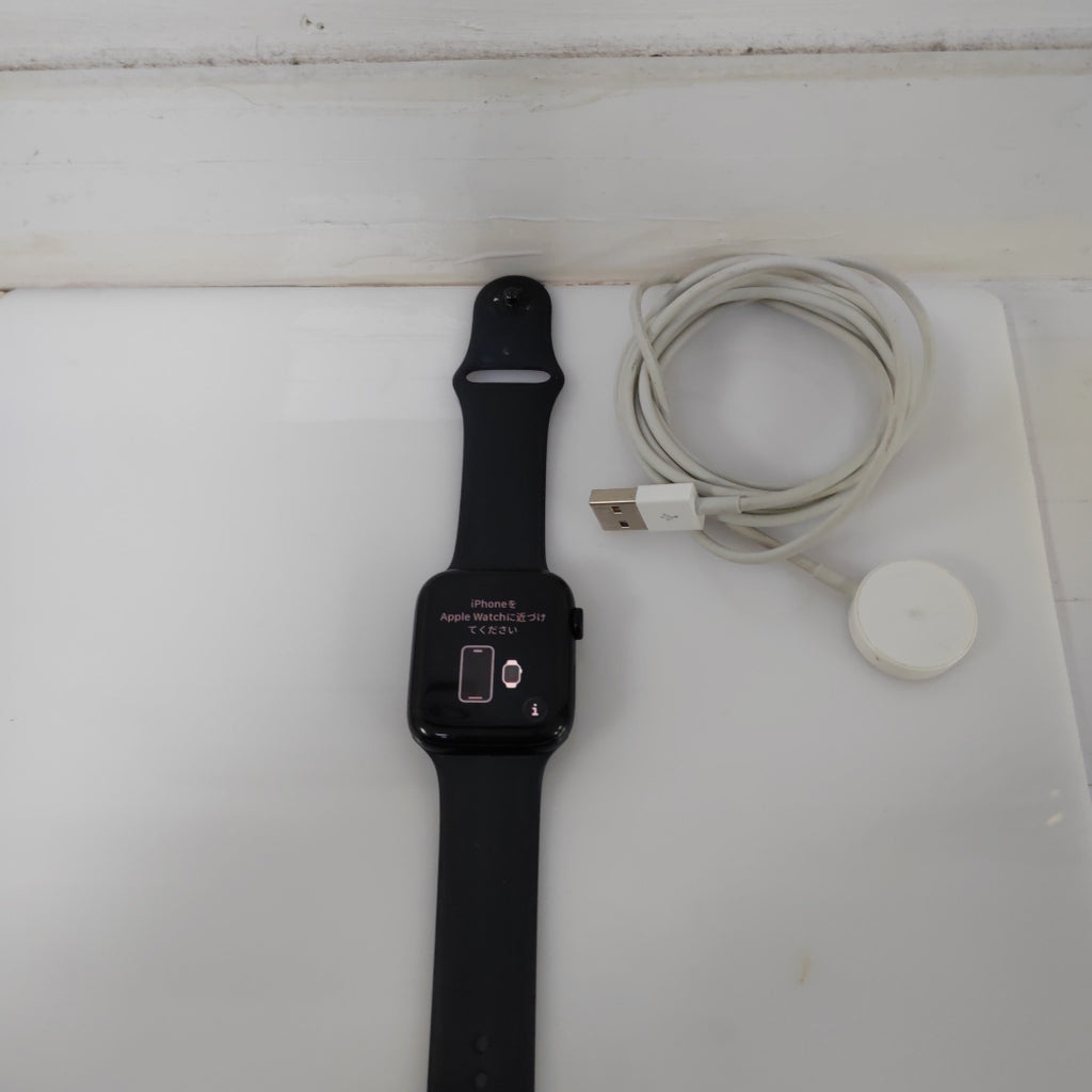 SMARTWATCH APPLE SE 2 ALUMINIO A2723 44 MM GPS (SEMINUEVO)