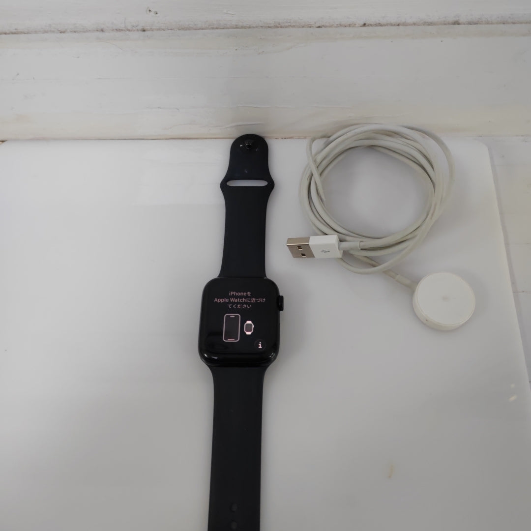 SMARTWATCH APPLE SE 2 ALUMINIO A2723 44 MM GPS (SEMINUEVO)