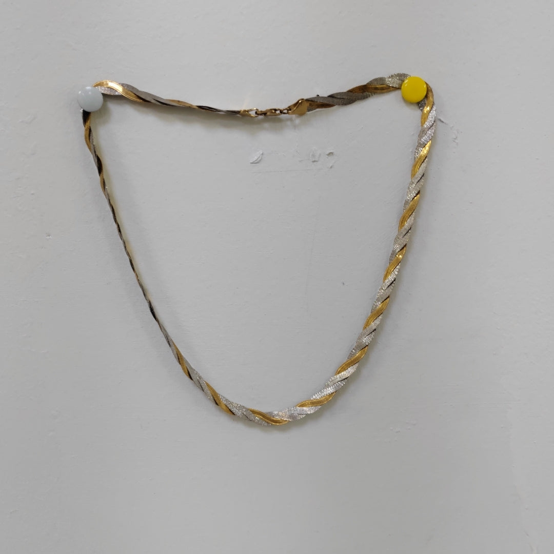CADENA ORO 14 K 13.6 GRMS (SEMINUEVO)