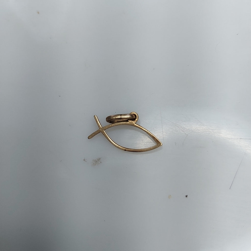 DIJE ORO 10 K 1 GRMS (SEMINUEVO)