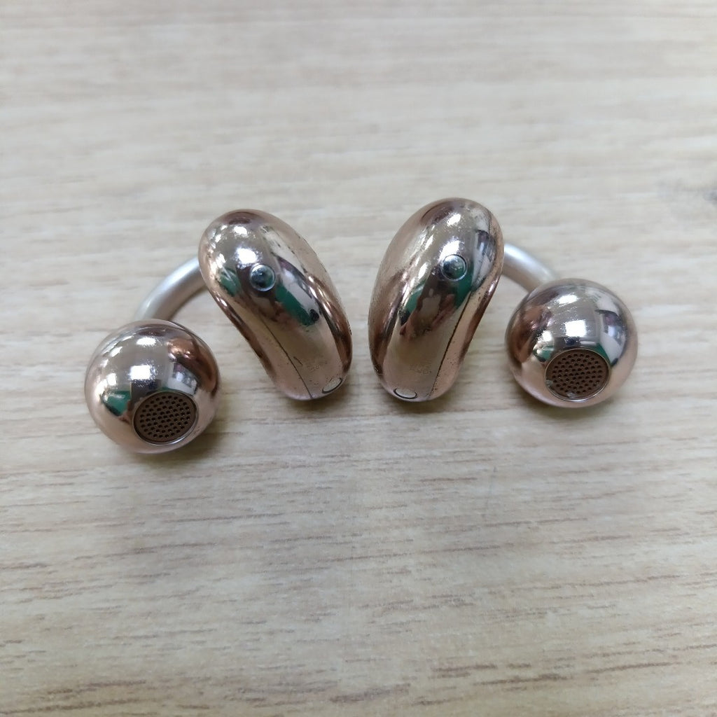 AUDIFONOS HUAWEI FREECLIP INALAMBRICO IN EAR (SEMINUEVO)