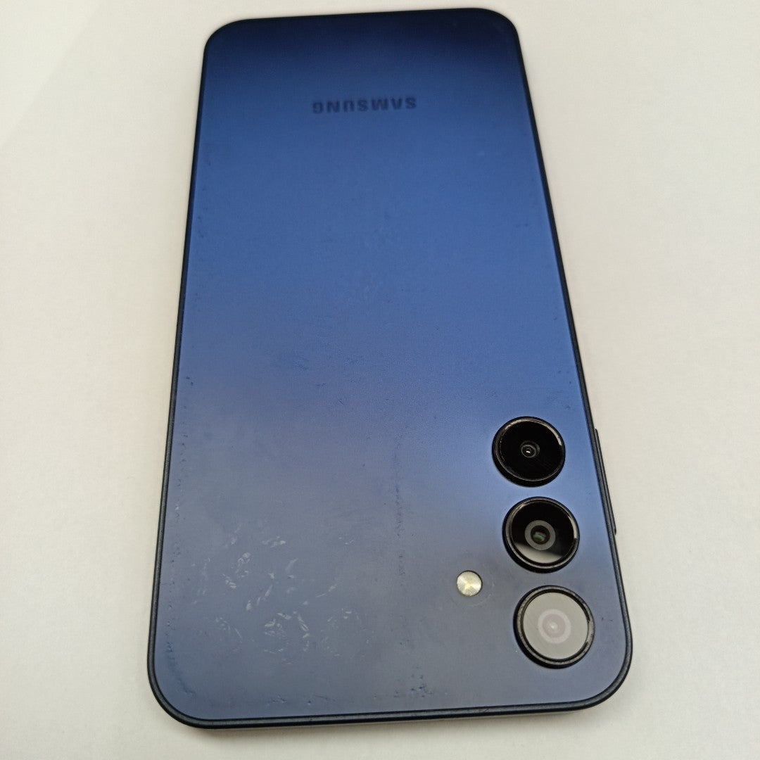 CELULAR SAMSUNG GALAXY A15 5G SM-A156M/N (2023) 128 GB 4 GB RAM (SEMINUEVO)