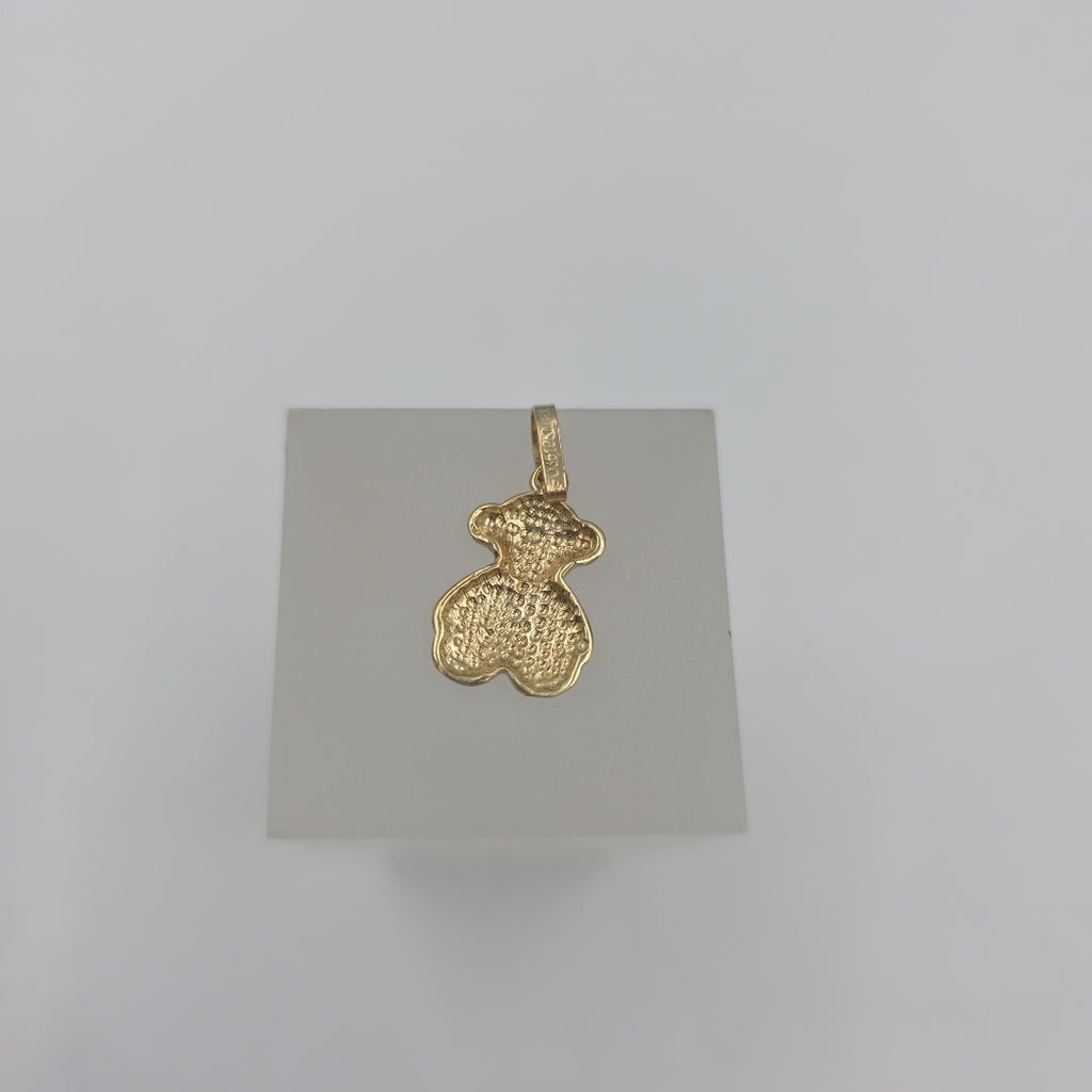 DIJE ORO 10 K 1,30 GRMS (SEMINUEVO)