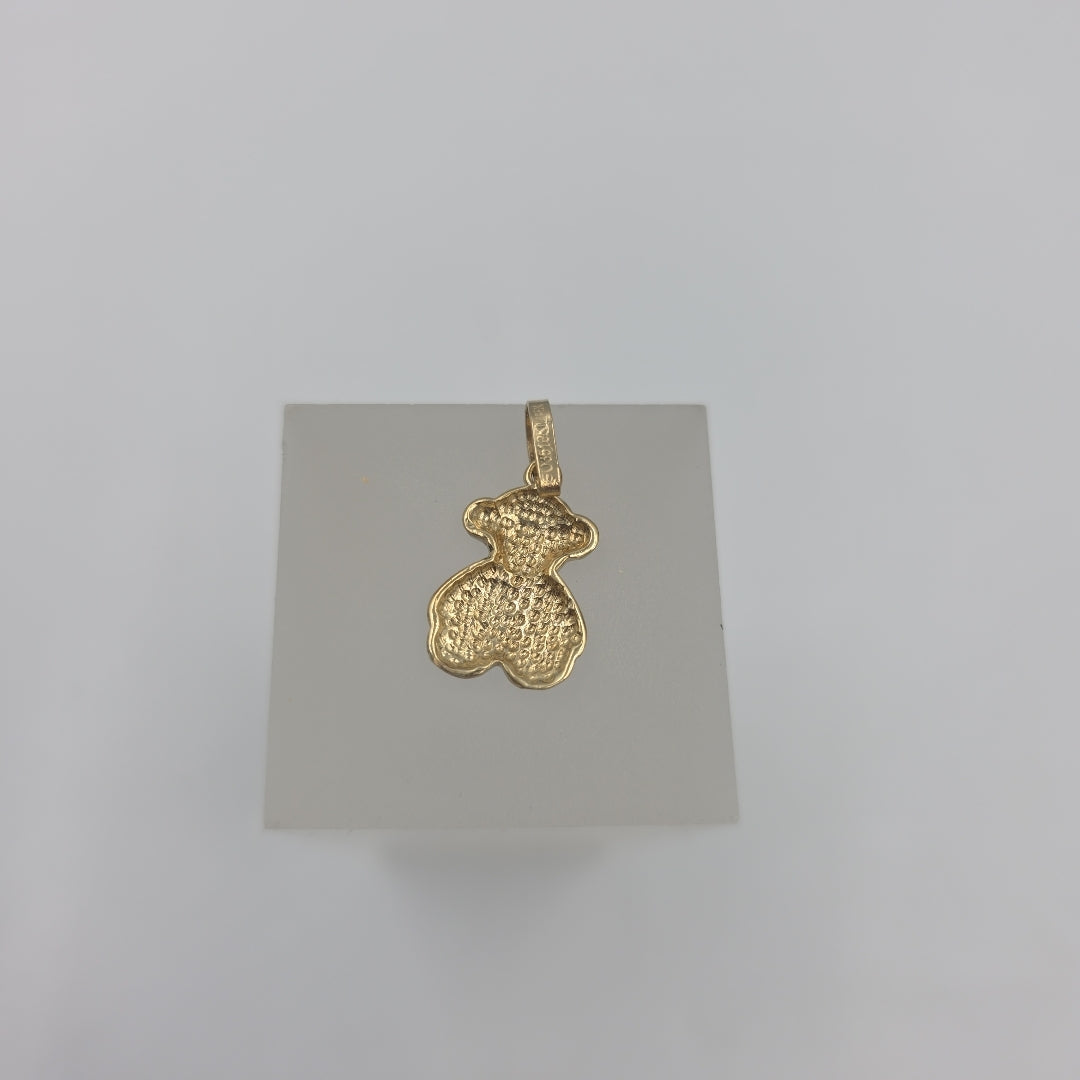 DIJE ORO 10 K 1,30 GRMS (SEMINUEVO)