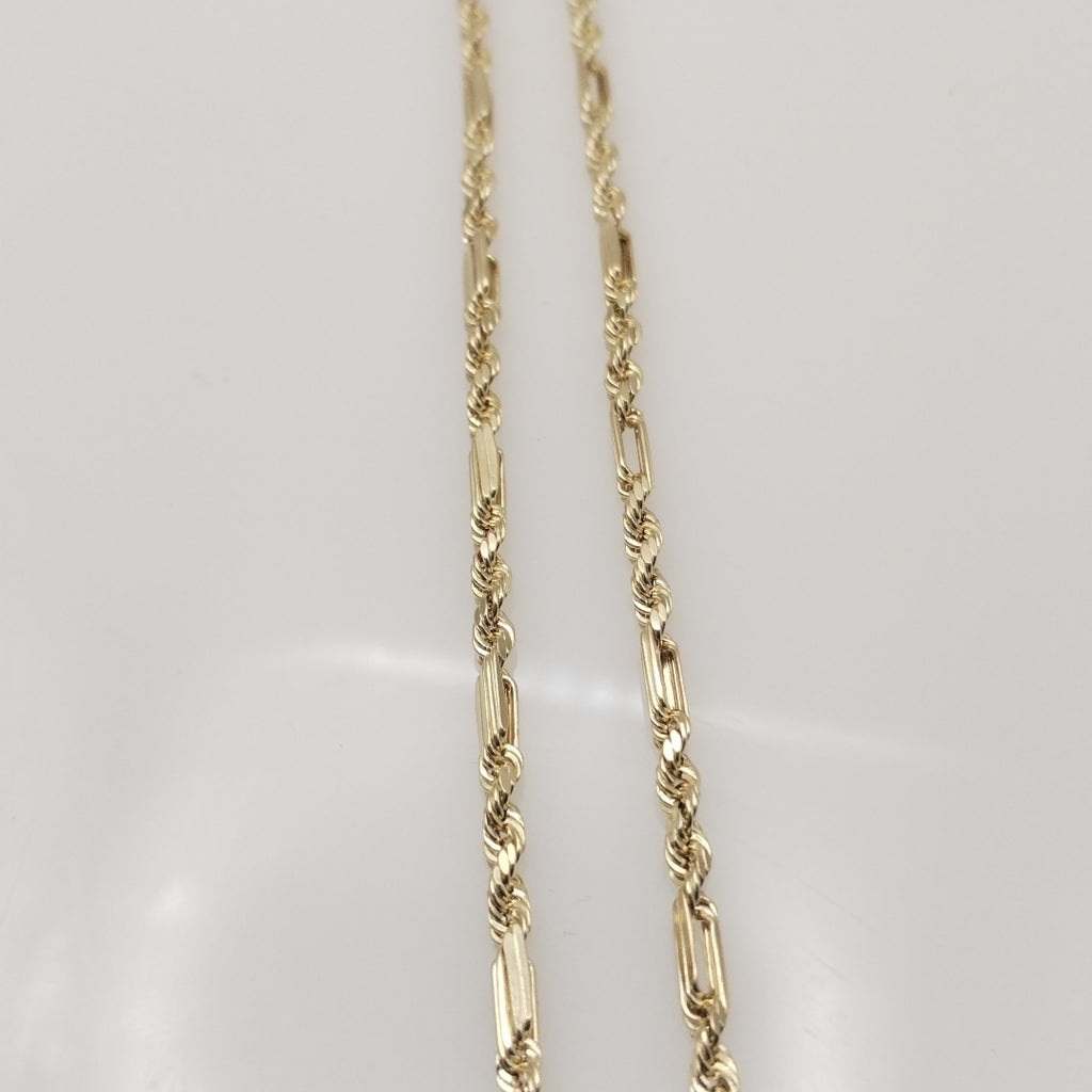 CADENA ORO 10 K 6,80 GRMS (SEMINUEVO)