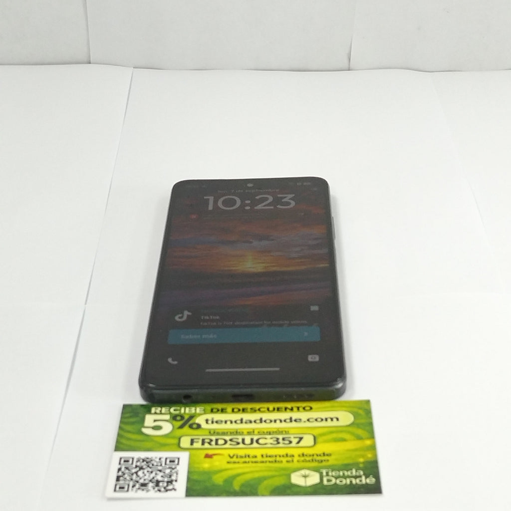CELULAR OPPO A60 CPH3669 256 GB 8 GB RAM (SEMINUEVO)