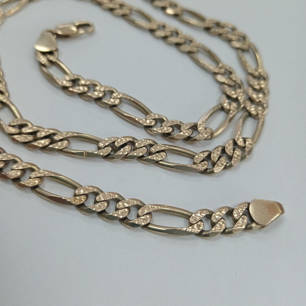 CADENA ORO 14 K 47,20 GRMS (SEMINUEVO)