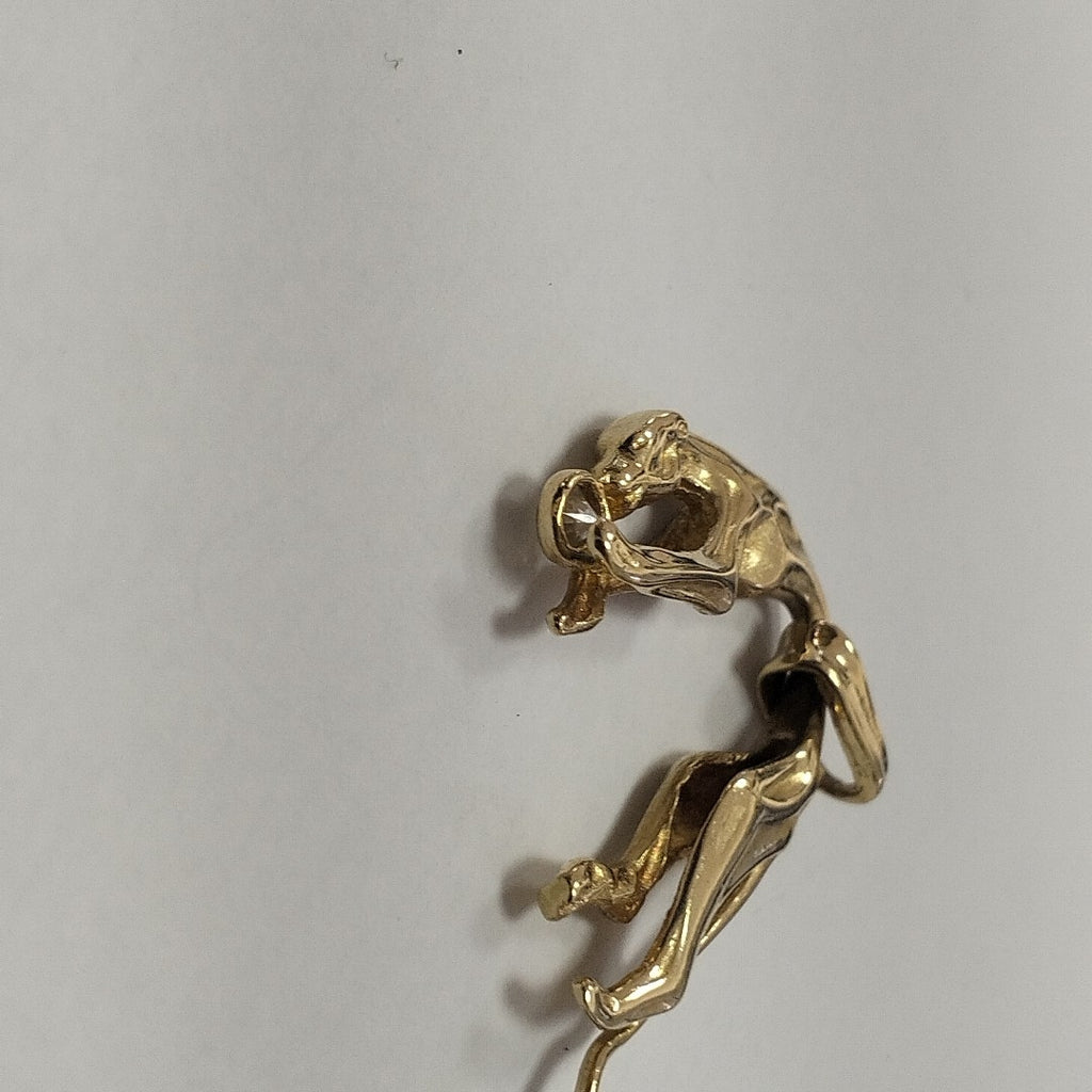 DIJE ORO 14 K 4.7 GRMS (SEMINUEVO)