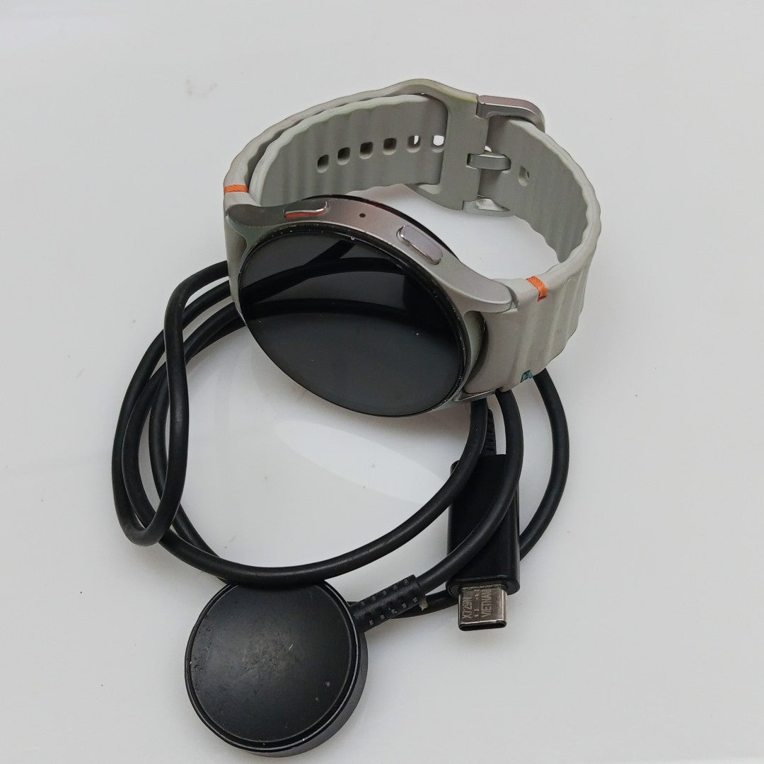 SMARTWATCH SAMSUNG GALAXY WATCH 7 SM-L310 44 MM GPS (SEMINUEVO)