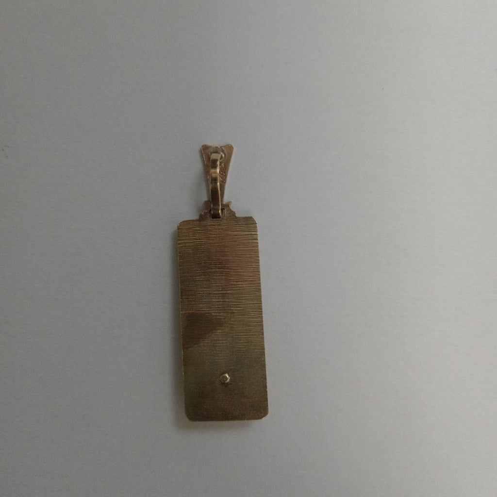 DIJE ORO 14 K 3,20 GRMS (SEMINUEVO)