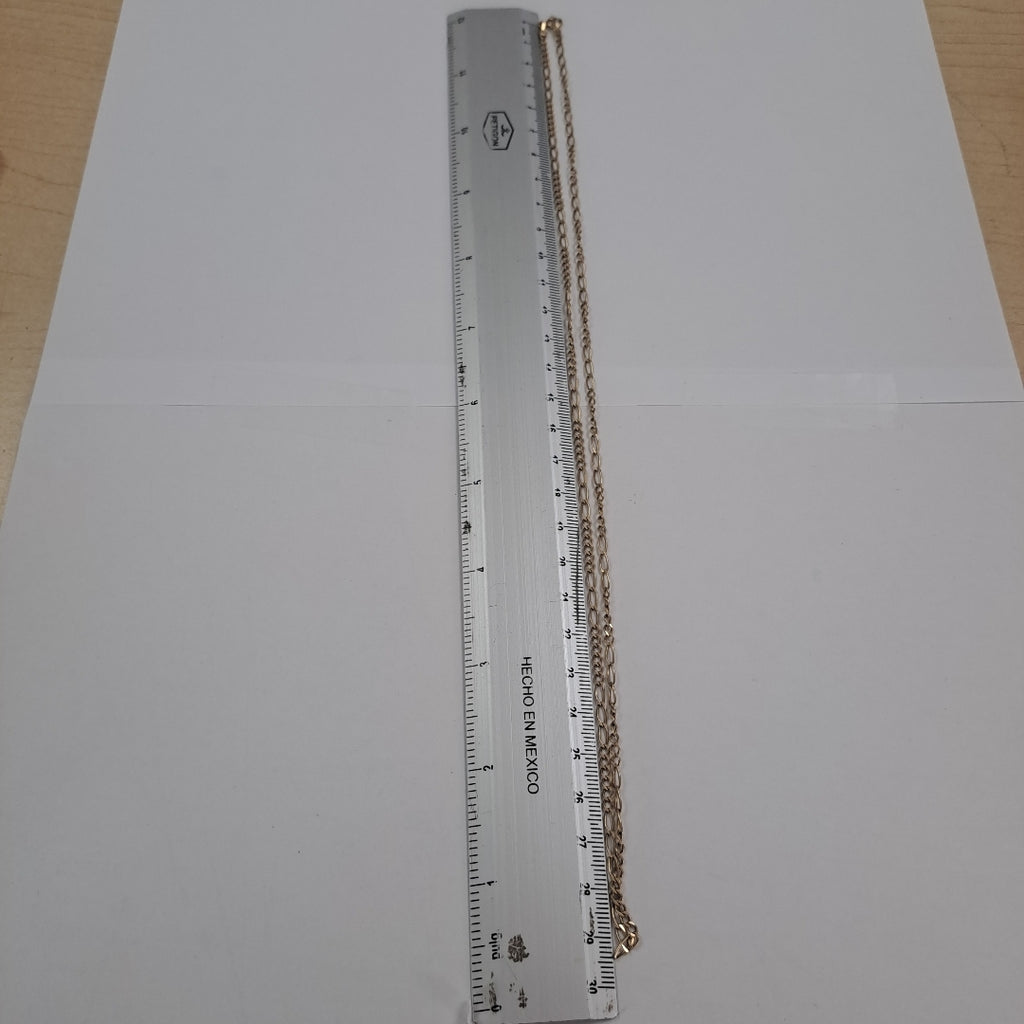 CADENA ORO 14 K 5,80 GRMS (SEMINUEVO)