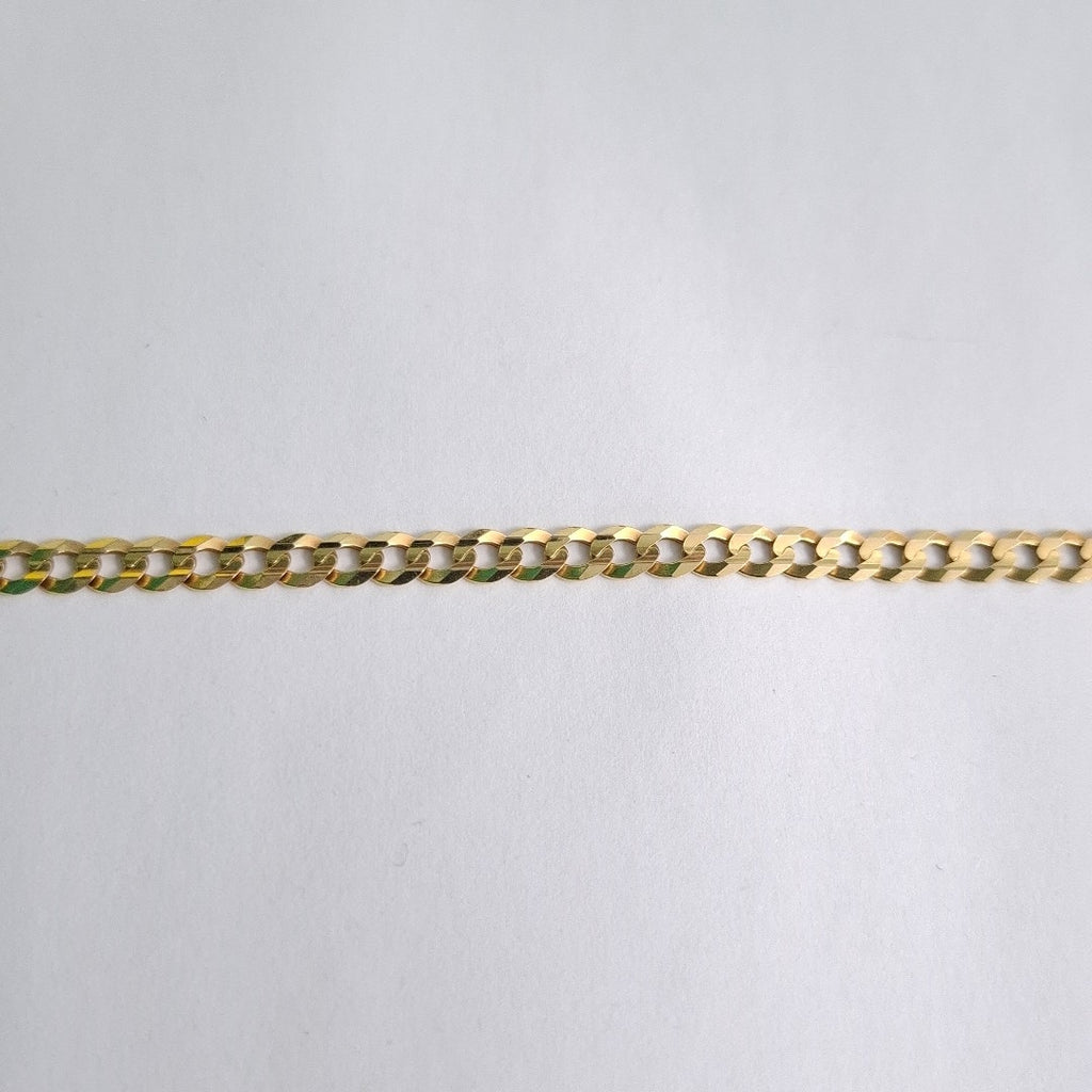 CADENA ORO 14 K 14,40 GRMS (SEMINUEVO)