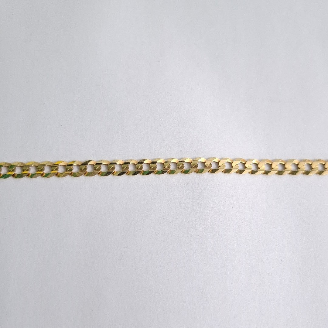 CADENA ORO 14 K 14,40 GRMS (SEMINUEVO)