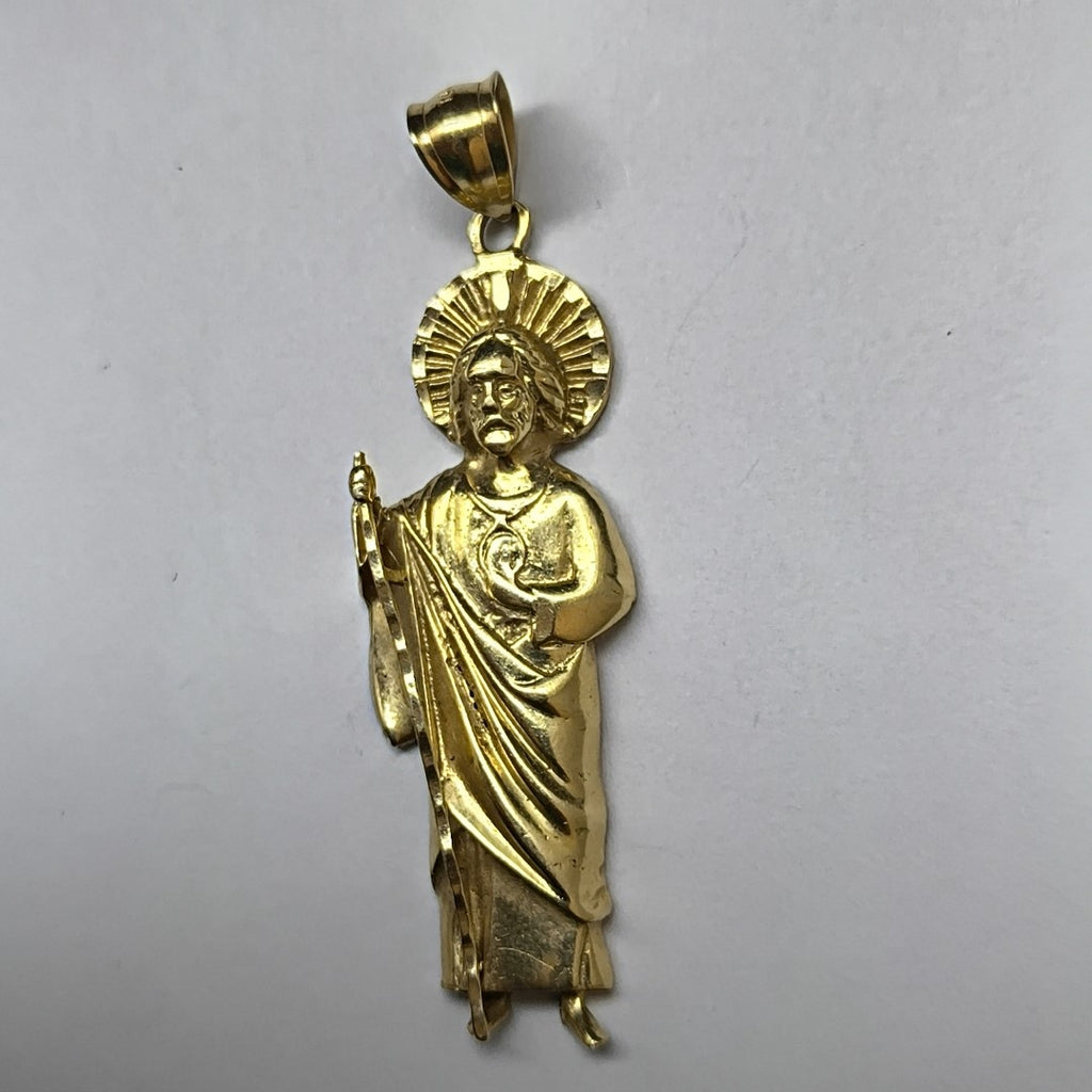 DIJE ORO 14 K 10.4 GRMS (SEMINUEVO)