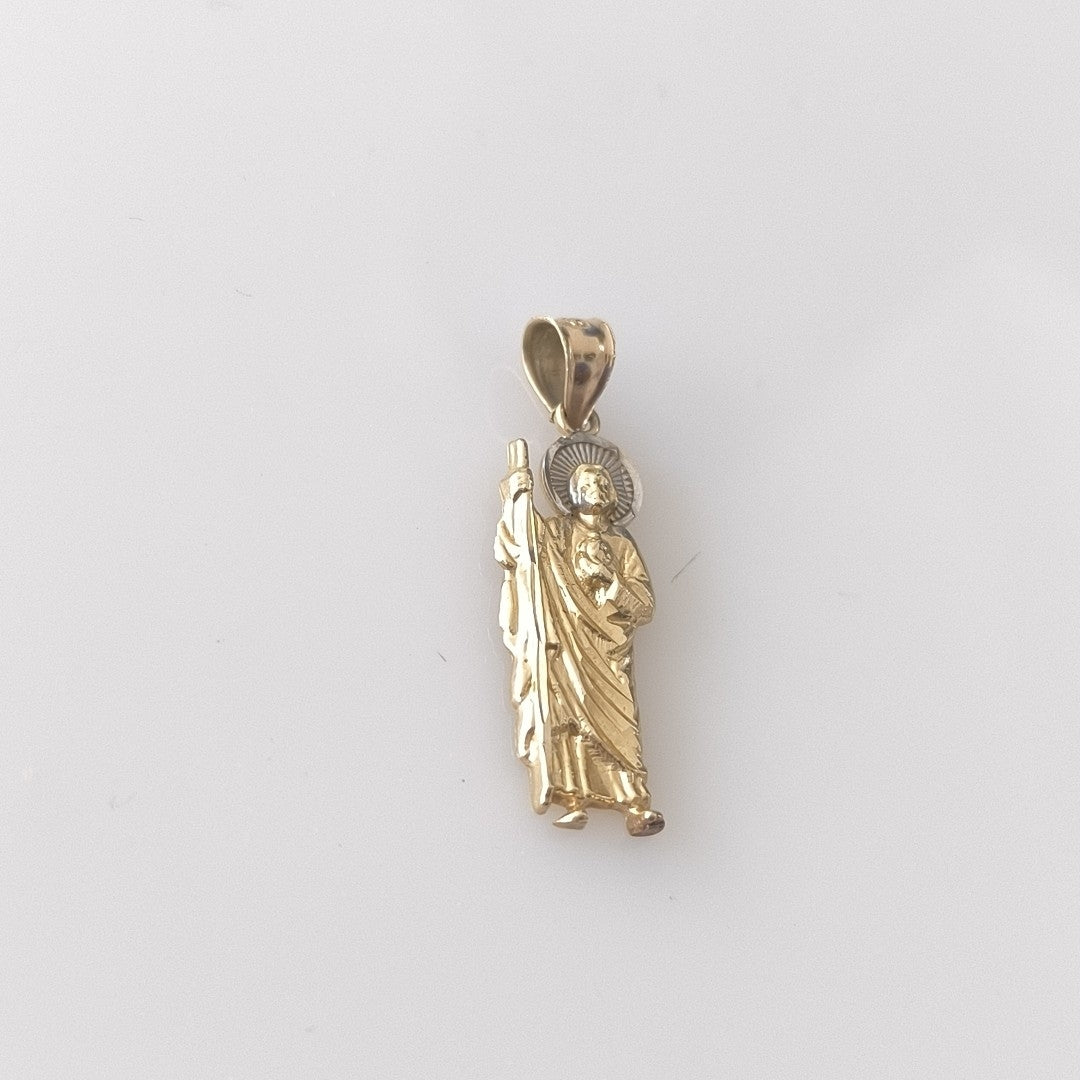 DIJE ORO 10 K 1,90 GRMS (SEMINUEVO)